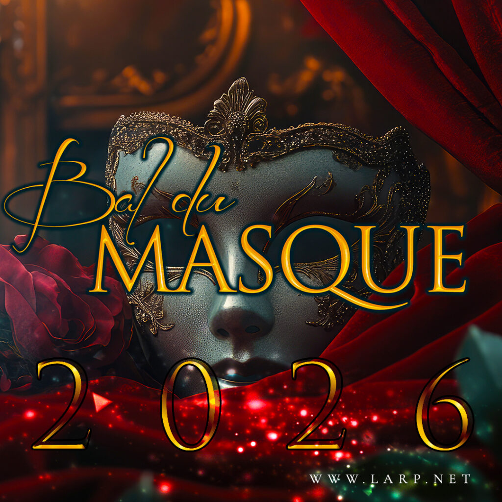 BAL du MASQUE 2026: 14.02. - 15.02.2026 auf der Freusburg