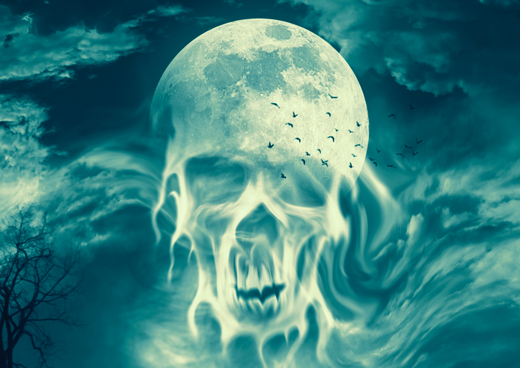 winter-moon-background winter-moon-background